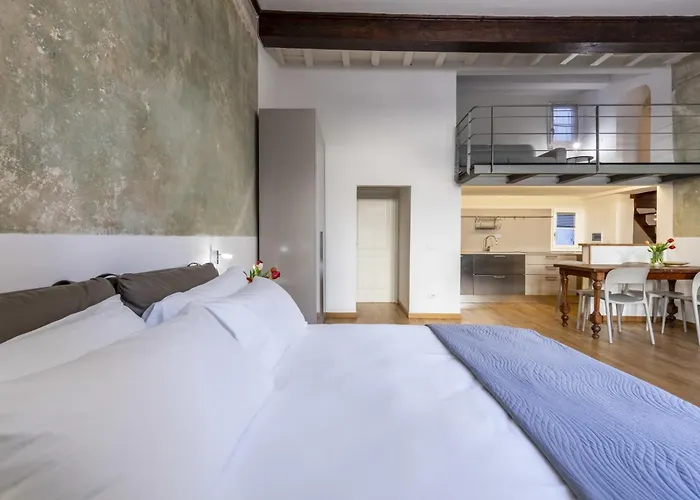 King Apartment